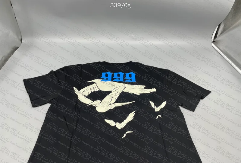 Revenge Shirt 2