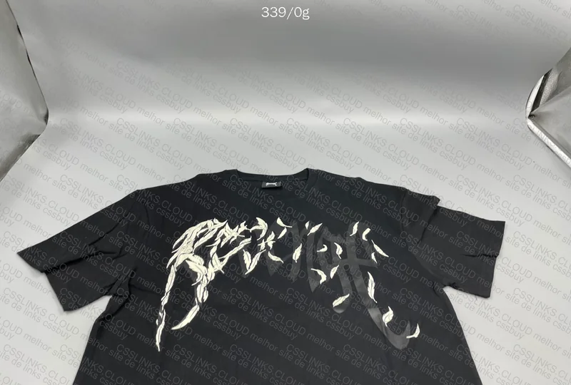 Revenge Shirt 3