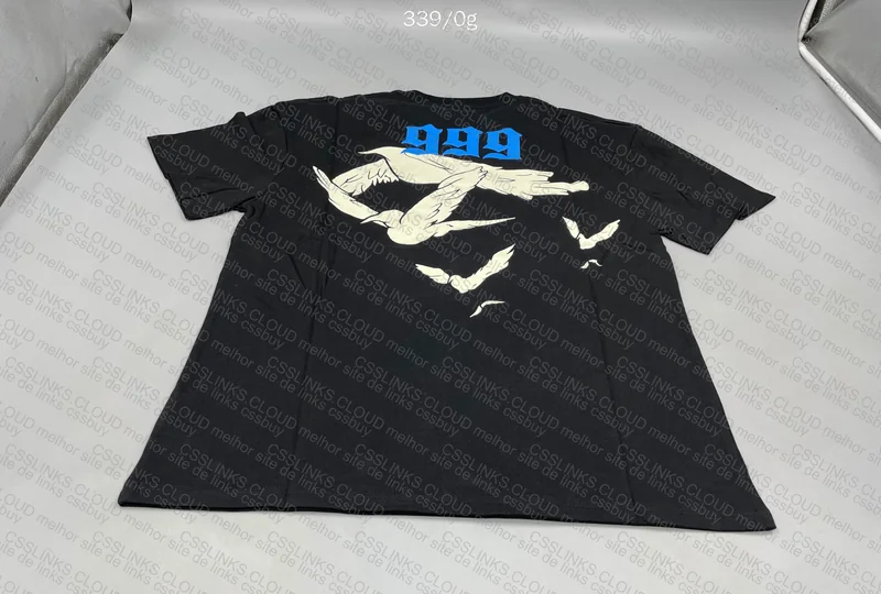 Revenge Shirt 4