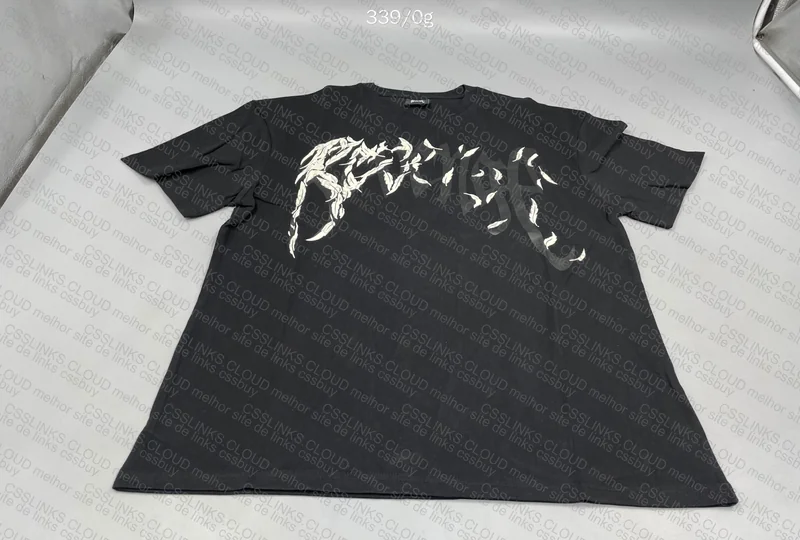 Revenge Shirt 5