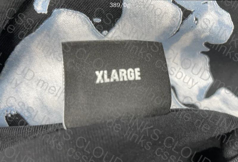Revenge Shirt 3