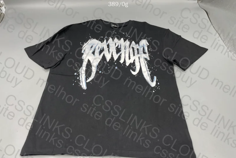 Revenge Shirt
