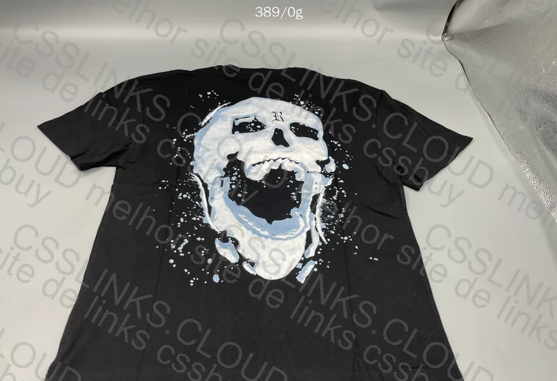 Revenge Shirt 2