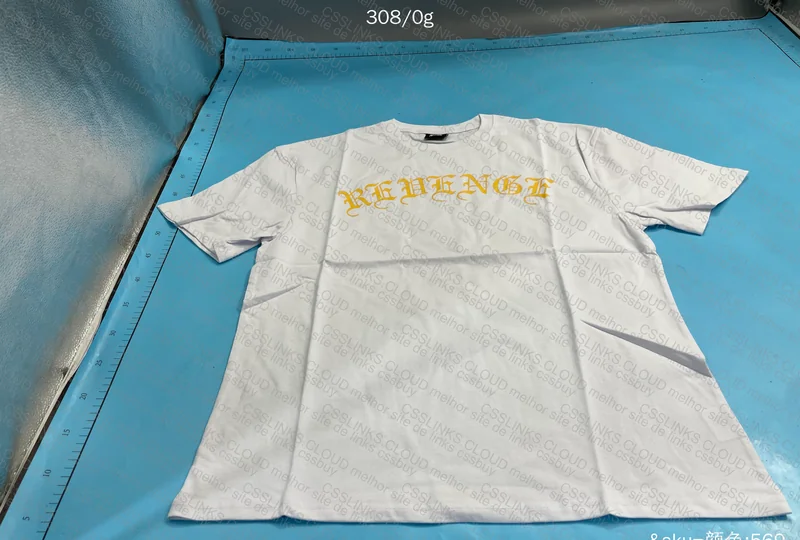 Revenge Shirt