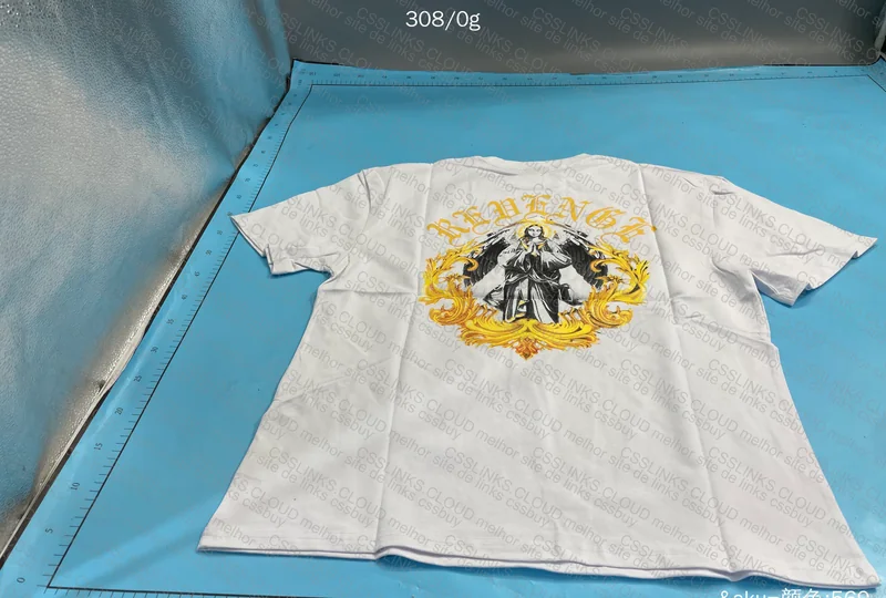 Revenge Shirt 3