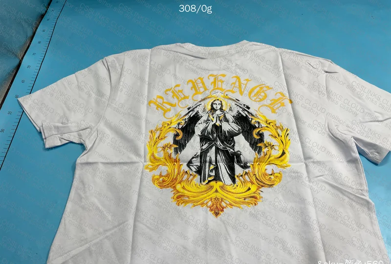 Revenge Shirt 4
