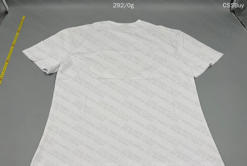 Revenge Light Blue Shirt 4