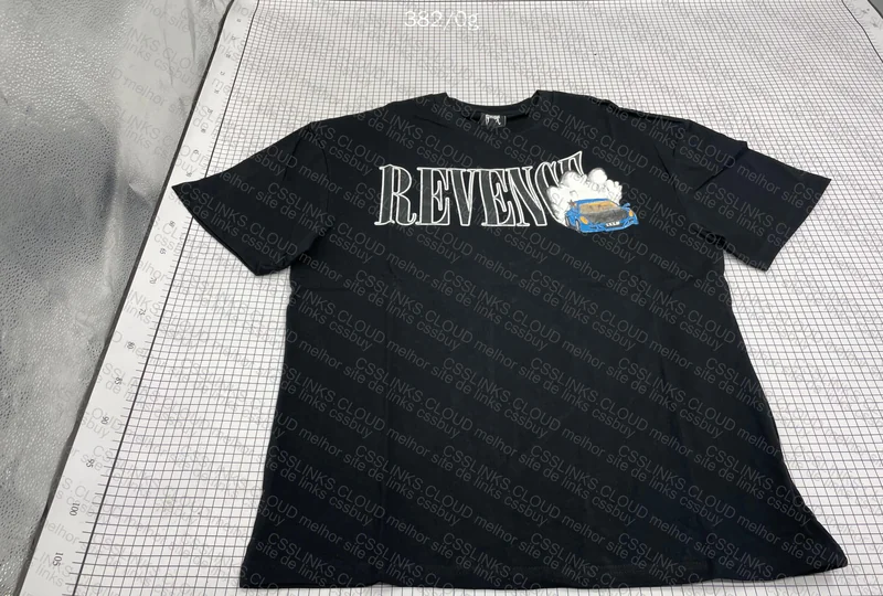Revenge - Juice Wrld Shirt
