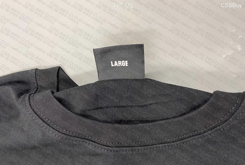 Revenge Trippie Shirt