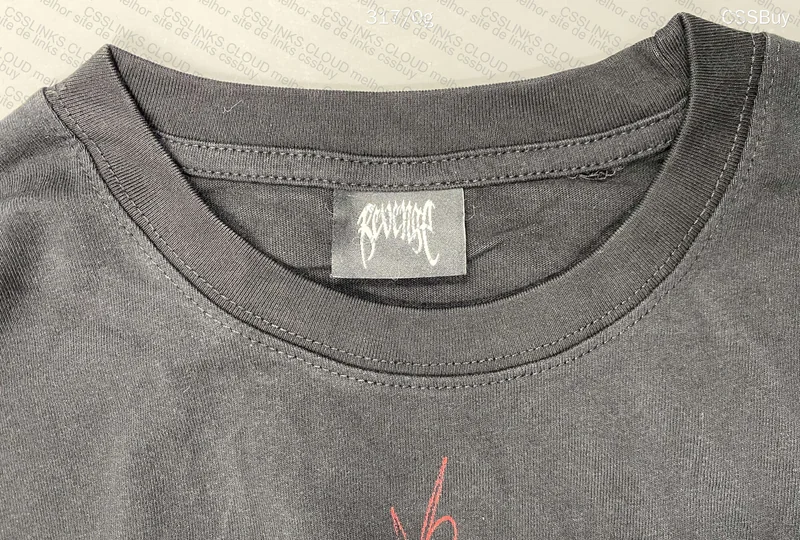 Revenge Trippie Shirt 3