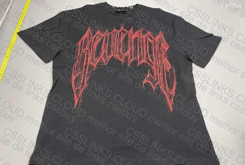 Revenge Trippie Shirt 4