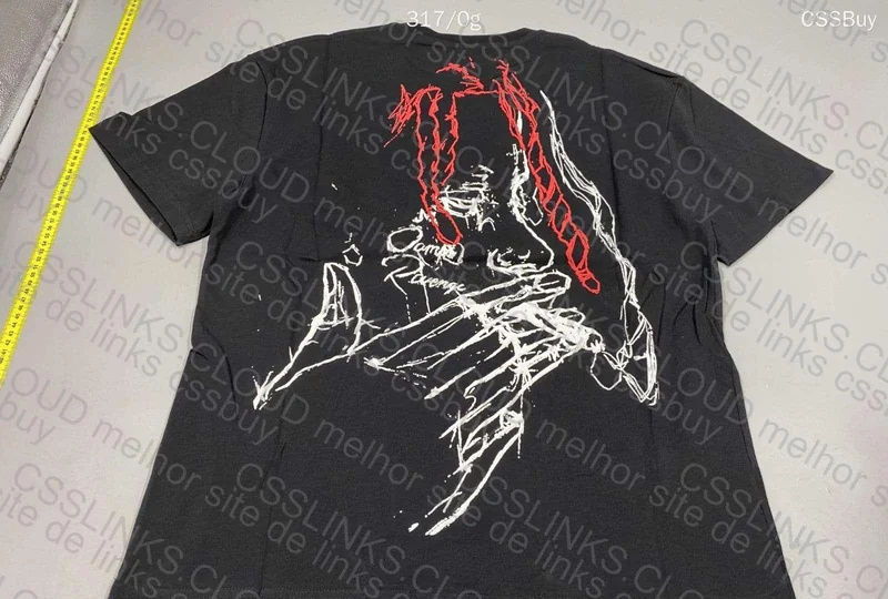 Revenge Trippie Shirt 5