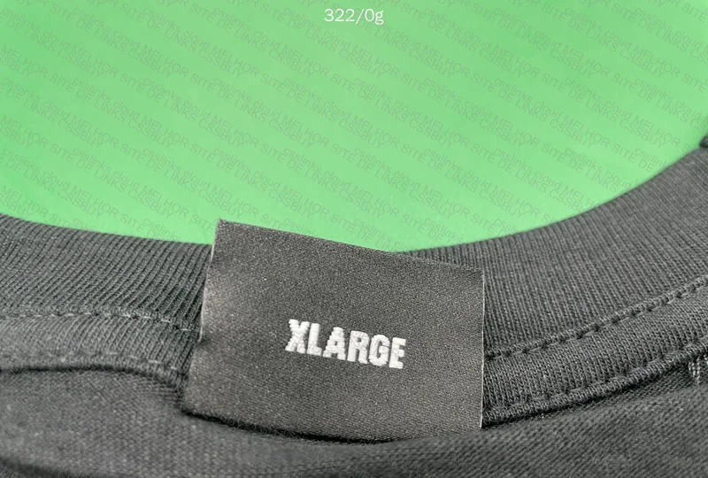 Revenge x Juice WRLD Shirt 2