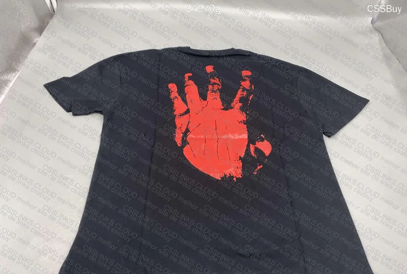 Revenge XXXTentacion Shirt 5