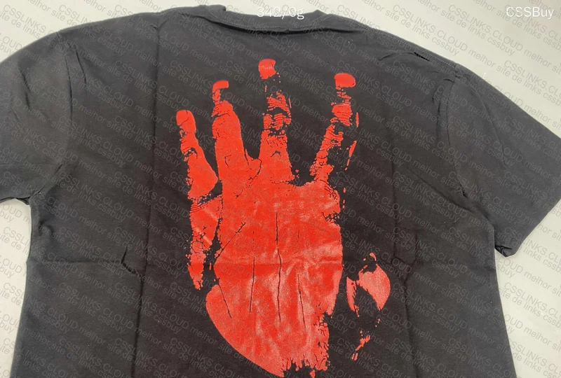 Revenge XXXTentacion Shirt 6
