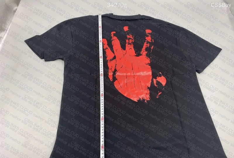 Revenge XXXTentacion Shirt 7