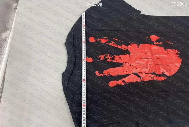 Revenge XXXTentacion Shirt 8