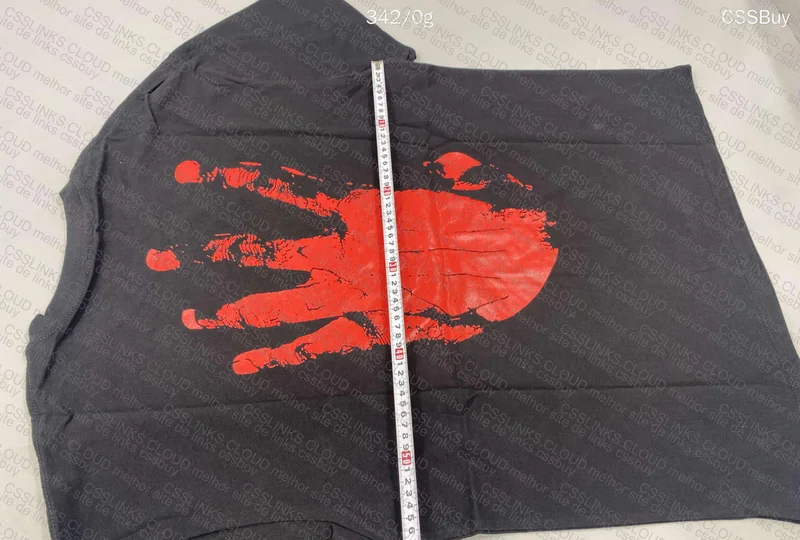 Revenge XXXTentacion Shirt 9