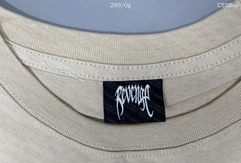 Revenge XXXTentacion Shirt 3