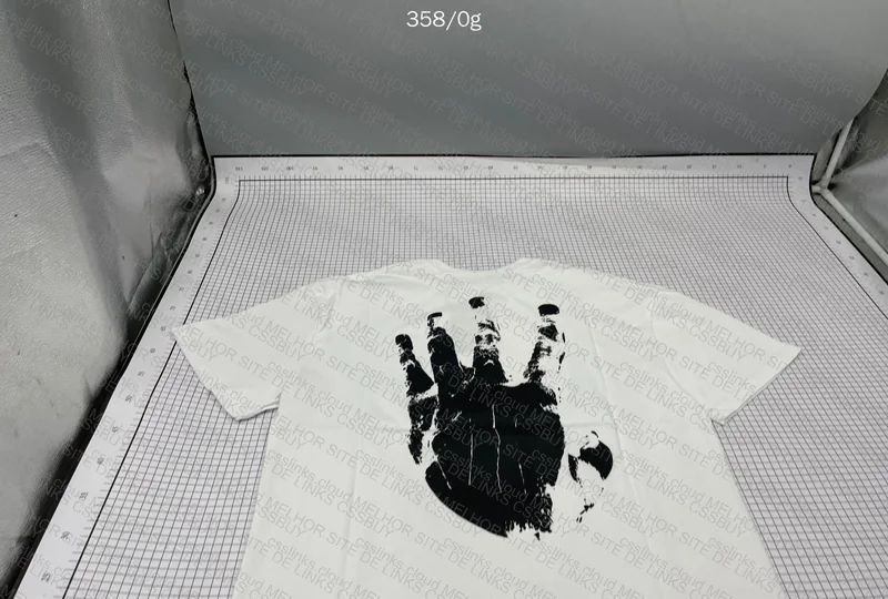 Revenge XXXTentacion Shirt 2