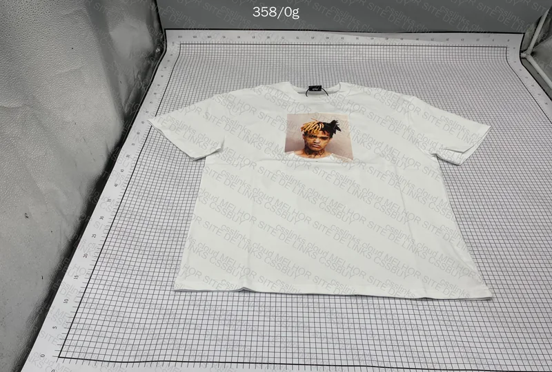Revenge XXXTentacion Shirt 4