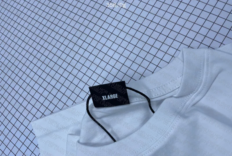 Revenge XXXTentacion Shirt 5