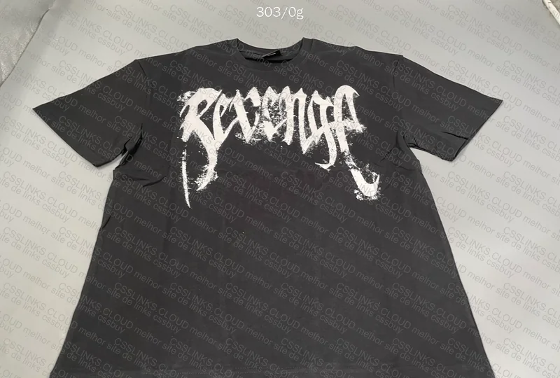 Revenger Shirt