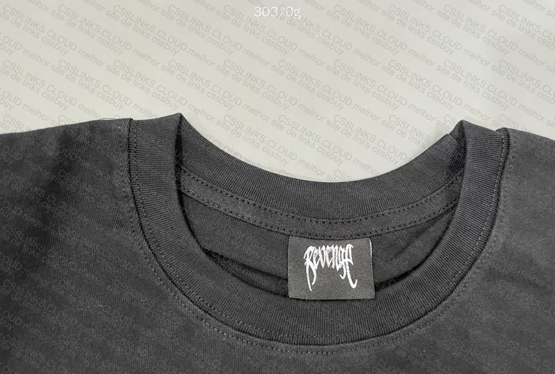 Revenger Shirt 2