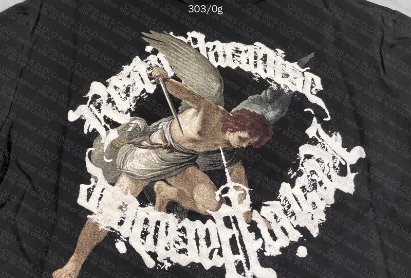 Revenger Shirt 4