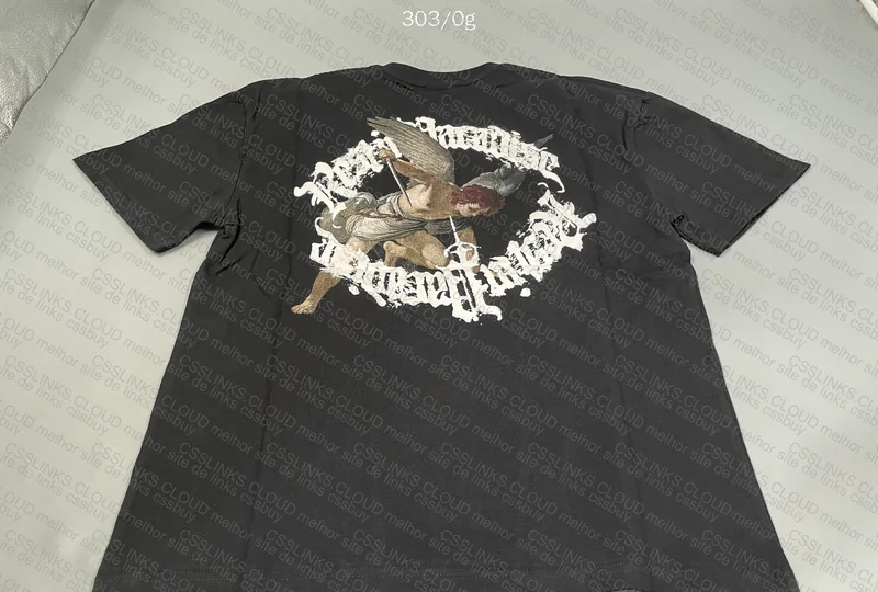 Revenger Shirt 6