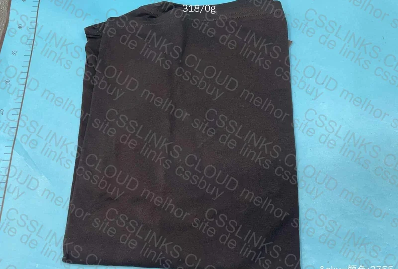 Rhude Shirt 3