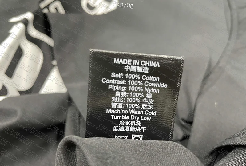Rhude 2x Shirt 5