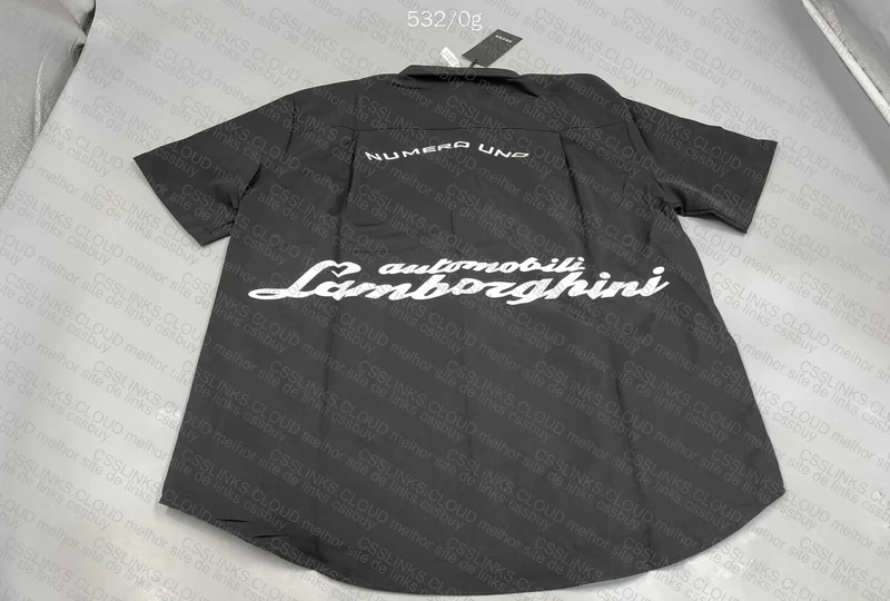 Rhude 2x Shirt 6