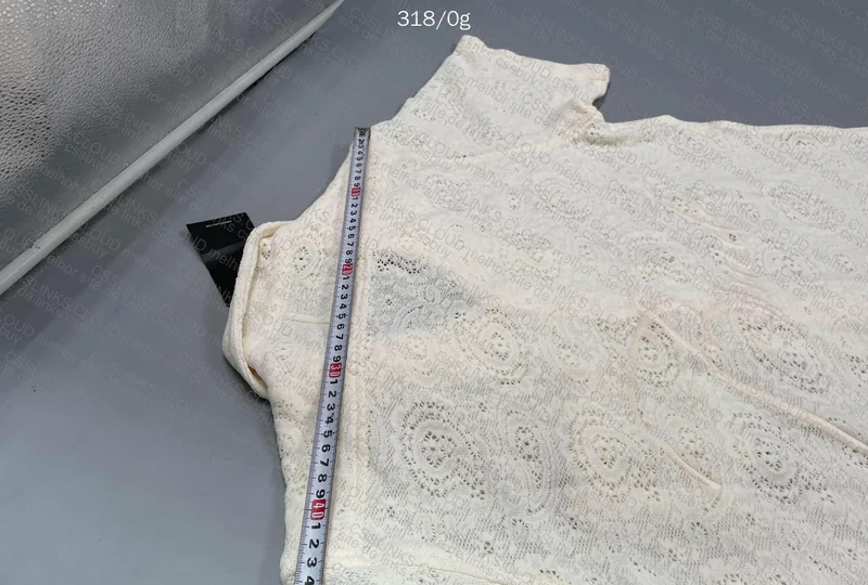 Rhude Linen Shirt 10
