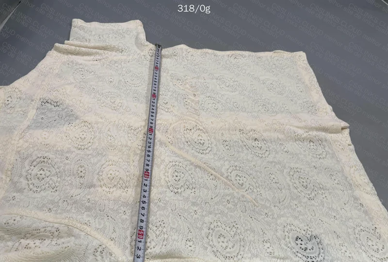 Rhude Linen Shirt 9
