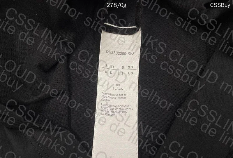 Rick Owens DRKSHDW Pentagram Shirt 5