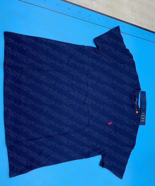 RL 25y Shirt 3