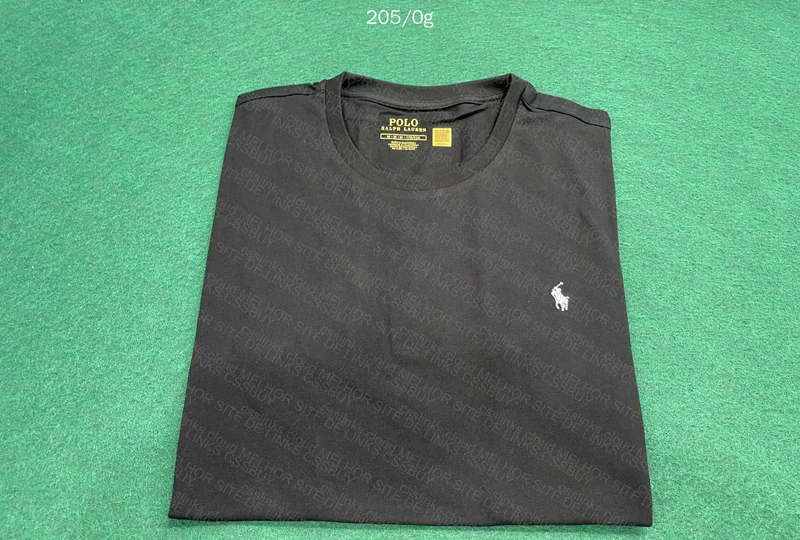 RL Shirt (Cool Logo)