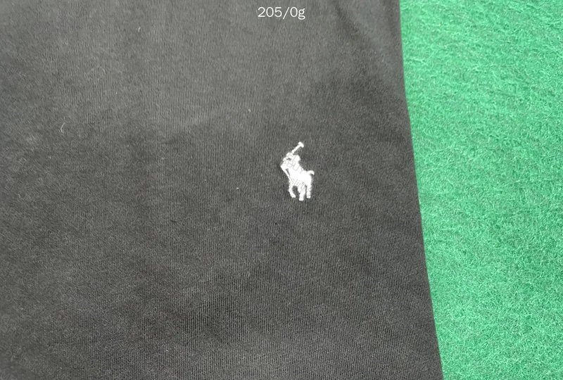 RL Shirt (Cool Logo) 2