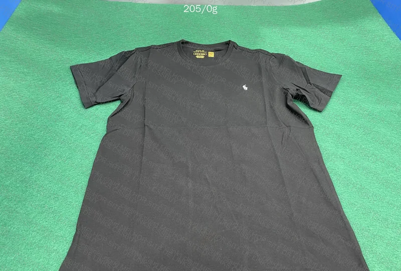 RL Shirt (Cool Logo) 3