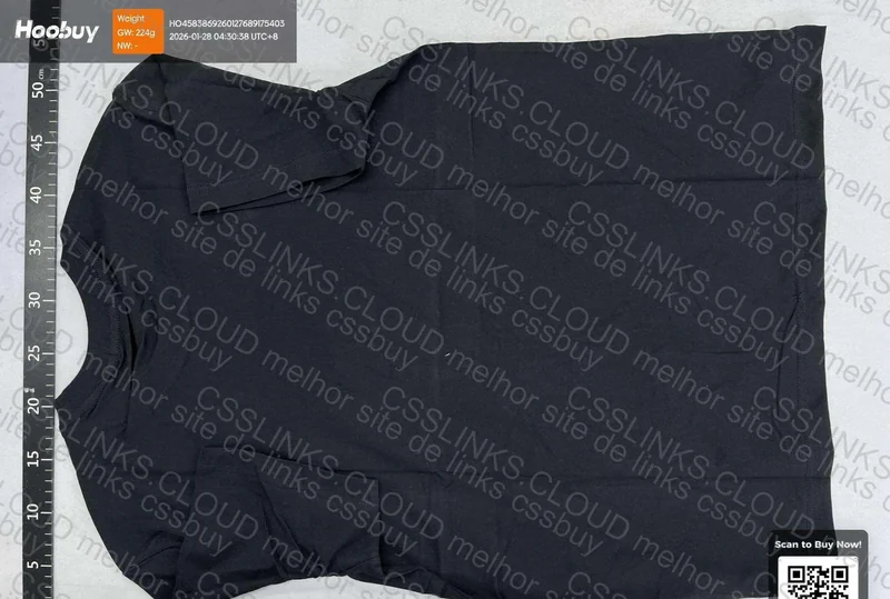 Camisa RL basica