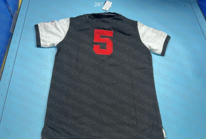 RL Tokyo Shirt 3
