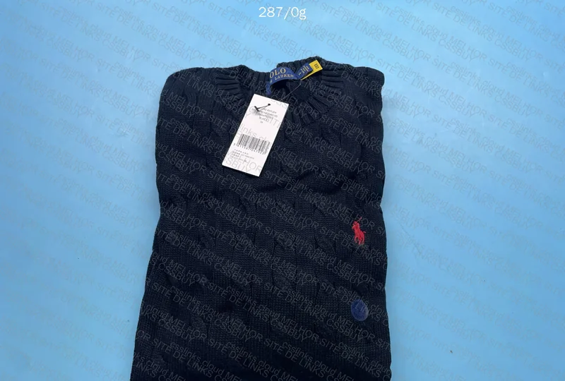 RL Tokyo Shirt 4