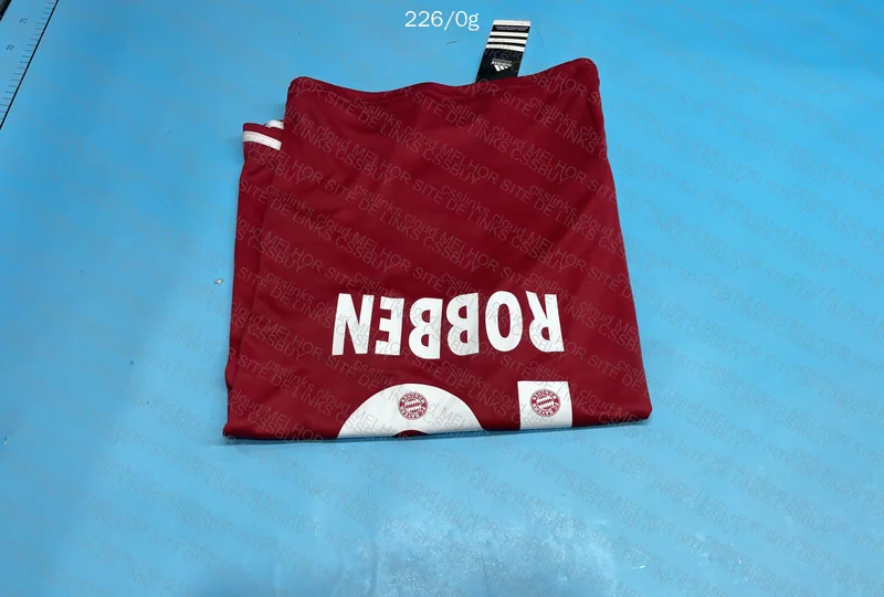 Robben Shirt