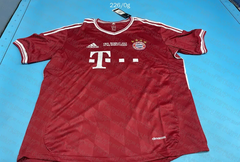 Robben Shirt 3