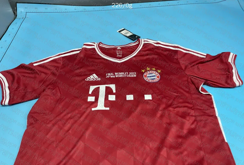Robben Shirt 4