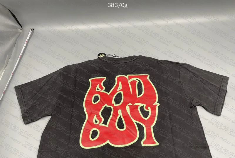 Rodman x Hellstar Shirt
