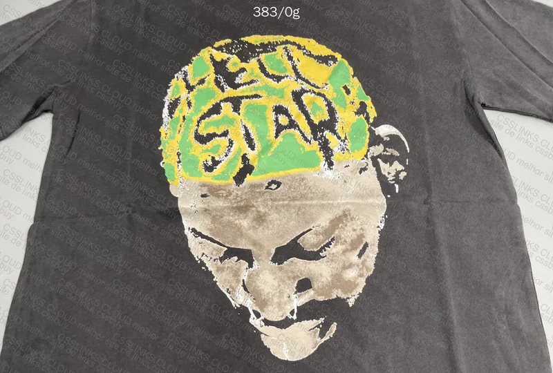 Rodman x Hellstar Shirt 2