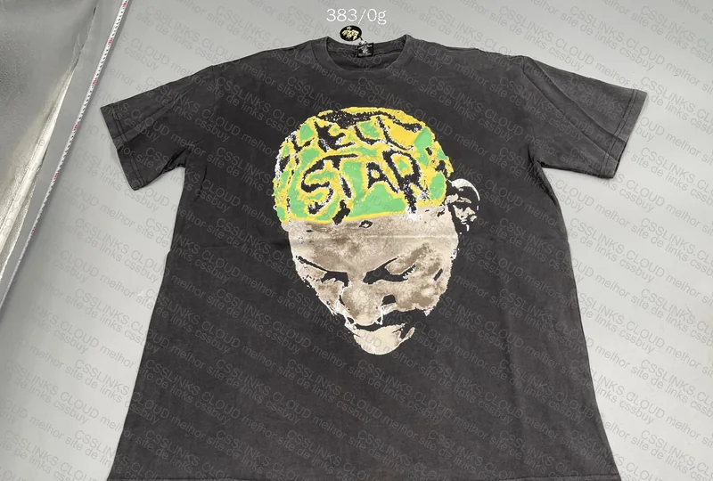 Rodman x Hellstar Shirt 4