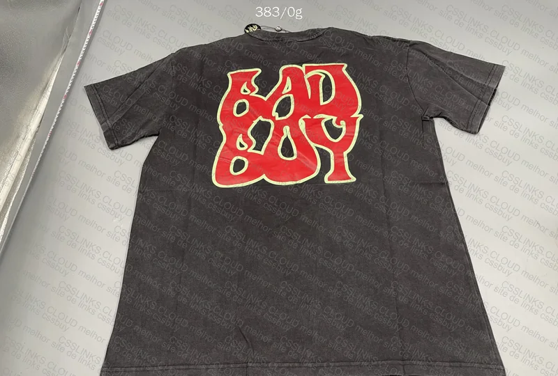 Rodman x Hellstar Shirt 5